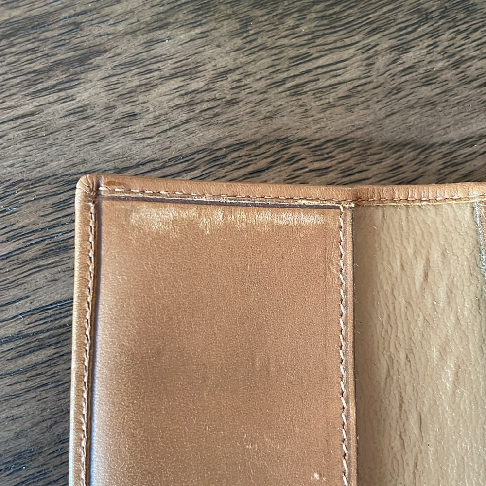Celine Macadam Triomphe Key Case - Picture 7 of 13
